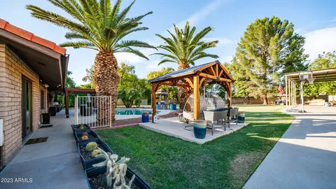 642 E Houston Ave, Gilbert, AZ 85234 photo 66