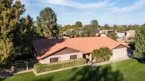 642 E Houston Ave, Gilbert, AZ 85234 photo 5