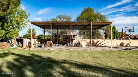 642 E Houston Ave, Gilbert, AZ 85234 photo 60