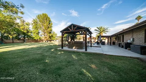 642 E Houston Ave, Gilbert, AZ 85234 photo 54
