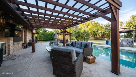 642 E Houston Ave, Gilbert, AZ 85234 photo 46