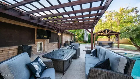 642 E Houston Ave, Gilbert, AZ 85234 photo 49