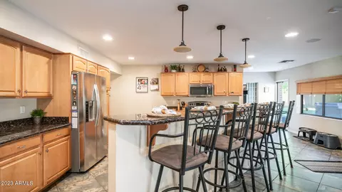 642 E Houston Ave, Gilbert, AZ 85234 photo 33