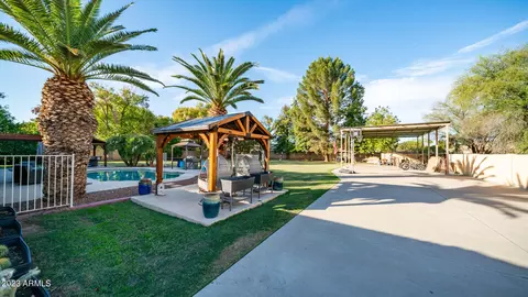 642 E Houston Ave, Gilbert, AZ 85234 photo 65