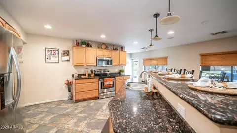 642 E Houston Ave, Gilbert, AZ 85234 photo 34
