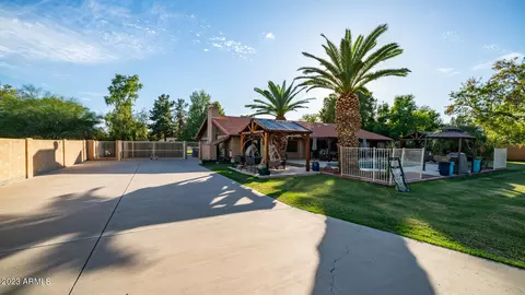 642 E Houston Ave, Gilbert, AZ 85234 photo 64