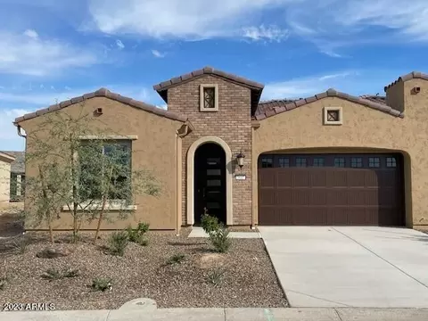 3117 N 168th Ave, Goodyear, AZ 85395