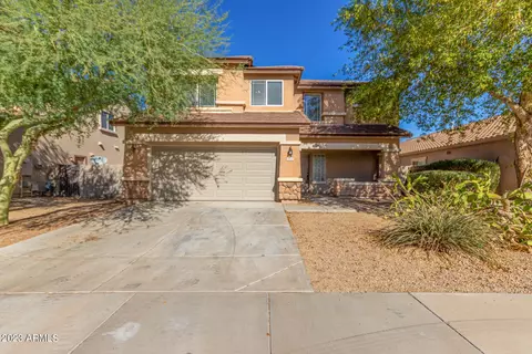 4572 E County Down Dr, Chandler, AZ 85249 photo 2