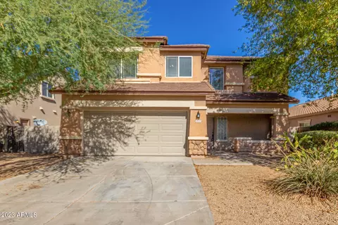 4572 E County Down Dr, Chandler, AZ 85249
