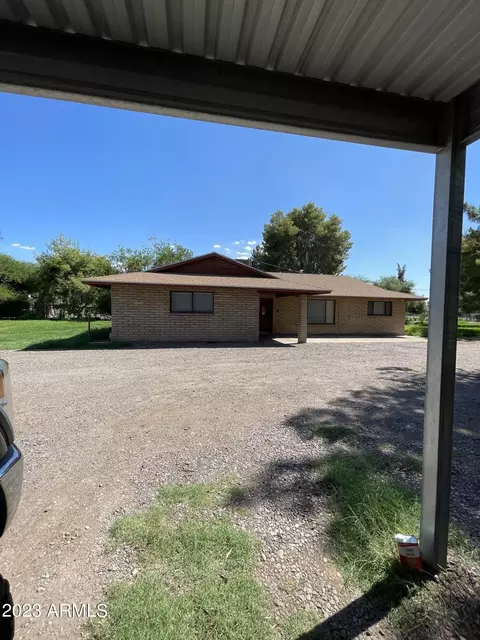 5739 S 107th Ave, Tolleson, AZ 85353