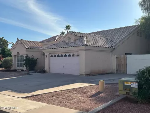 4331 E Stanford Ave, Gilbert, AZ 85234 photo 2