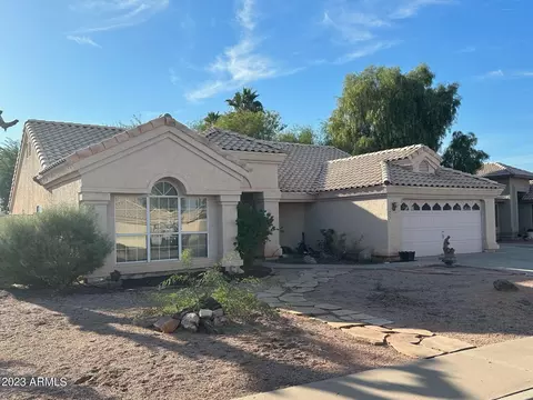 4331 E Stanford Ave, Gilbert, AZ 85234