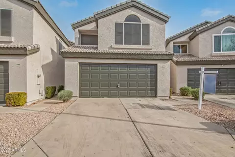 1063 W Sandy Banks --, Gilbert, AZ 85233
