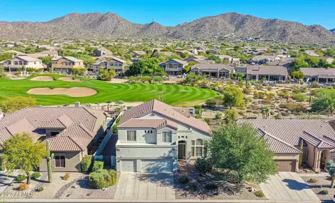 3663 N Paseo Del Sol St, Mesa, AZ 85207