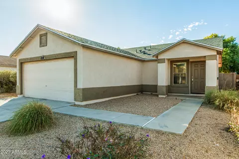 12318 N 117th Ave, El Mirage, AZ 85335