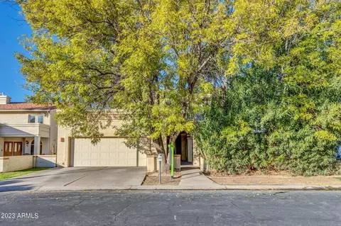 2322 S Rogers Cir #10, Mesa, AZ 85202