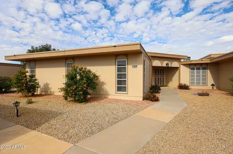 13839 N 108th Dr, Sun City, AZ 85351