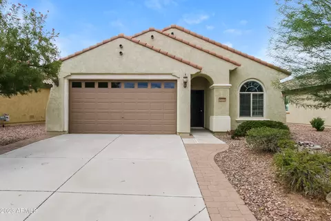 6711 W Mockingbird Way, Florence, AZ 85132