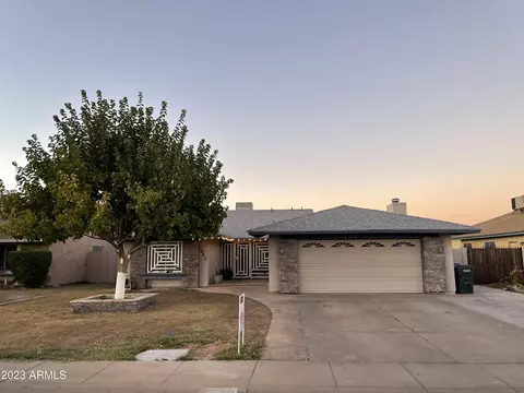 1642 E Saint Anne Ave, Phoenix, AZ 85042