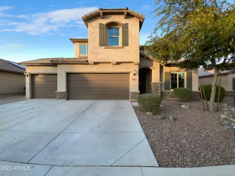 17520 W Bajada Rd, Surprise, AZ 85387