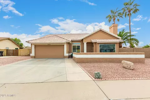 5435 E Florian Ave, Mesa, AZ 85206
