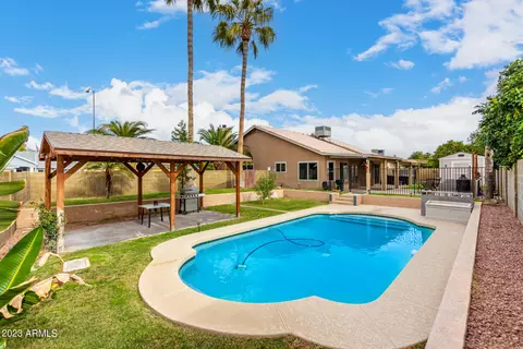 5435 E Florian Ave, Mesa, AZ 85206 photo 6