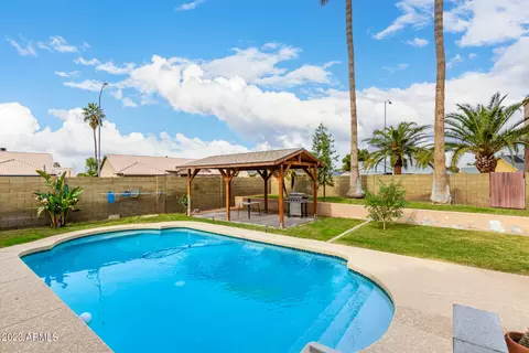 5435 E Florian Ave, Mesa, AZ 85206 photo 5