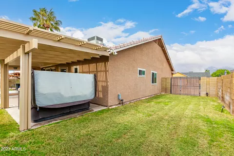 5435 E Florian Ave, Mesa, AZ 85206 photo 29
