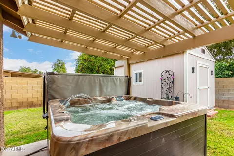 5435 E Florian Ave, Mesa, AZ 85206 photo 4