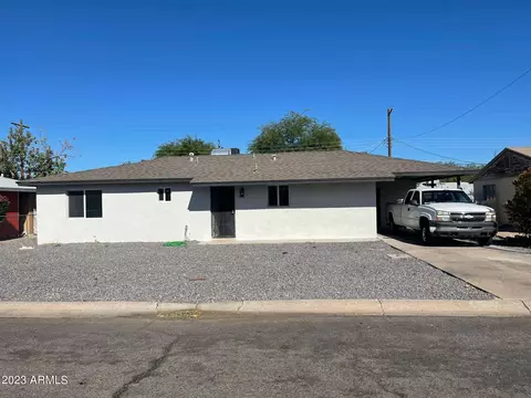 5727 N 37th Dr, Phoenix, AZ 85019