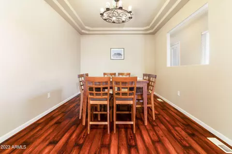 6250 E Champie Rd, Morristown, AZ 85342