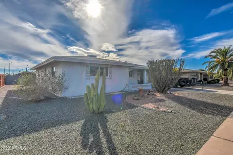 6417 E Dallas St, Mesa, AZ 85205 photo 3