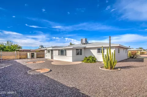 6417 E Dallas St, Mesa, AZ 85205 photo 33
