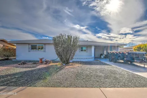 6417 E Dallas St, Mesa, AZ 85205