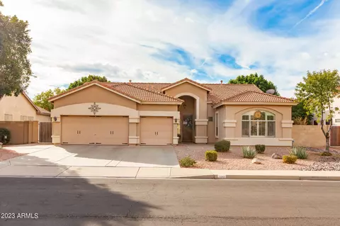 3253 E Irwin Ave, Mesa, AZ 85204
