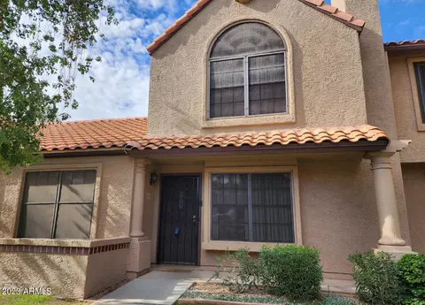 3491 N Arizona Ave #7, Chandler, AZ 85225