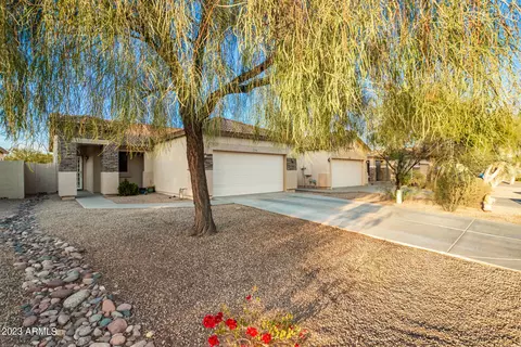 2790 E Morenci Rd, San Tan Valley, AZ 85143