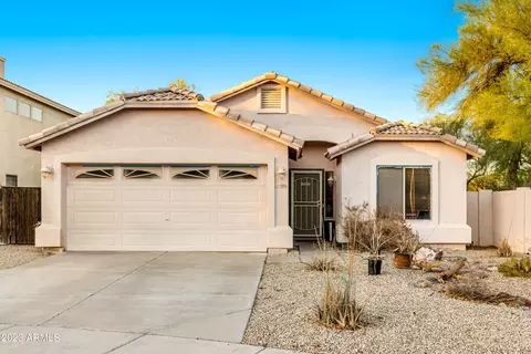 1546 E Falcon Ct, Casa Grande, AZ 85122