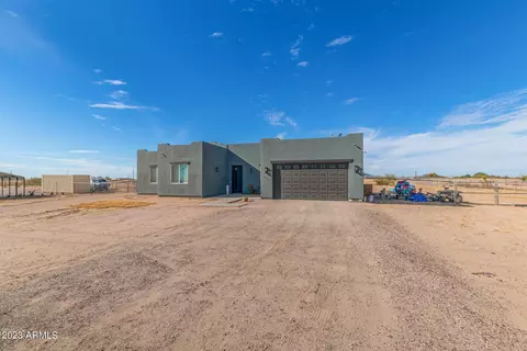 2716 S 363rd Ave, Tonopah, AZ 85354