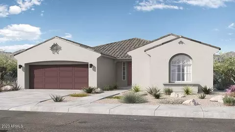 24575 N 142nd Dr, Surprise, AZ 85387
