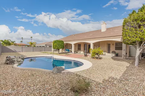 6349 E Orion St, Mesa, AZ 85215 photo 33