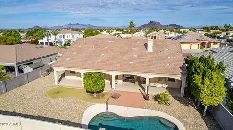 6349 E Orion St, Mesa, AZ 85215 photo 40