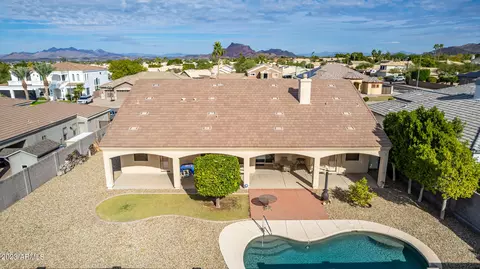 6349 E Orion St, Mesa, AZ 85215 photo 39