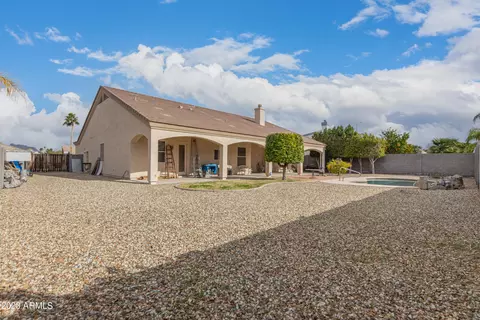 6349 E Orion St, Mesa, AZ 85215 photo 36