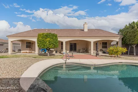 6349 E Orion St, Mesa, AZ 85215 photo 34