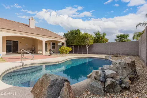 6349 E Orion St, Mesa, AZ 85215 photo 35