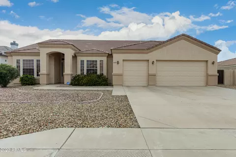 6349 E Orion St, Mesa, AZ 85215 photo 2