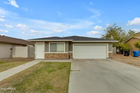6720 E Arbor Ave, Mesa, AZ 85206