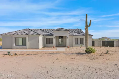 3462 W Silverdale Rd, Queen Creek, AZ 85142