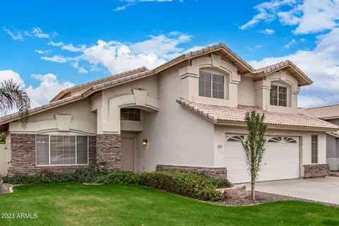 7503 E Florian Ave, Mesa, AZ 85208